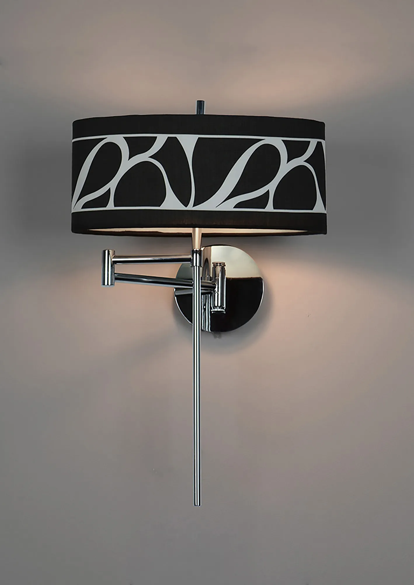 Manhattan Wall Lights Mantra Armed Wall Lights Manhattan Wall Lights Mantra Armed Wall Lights